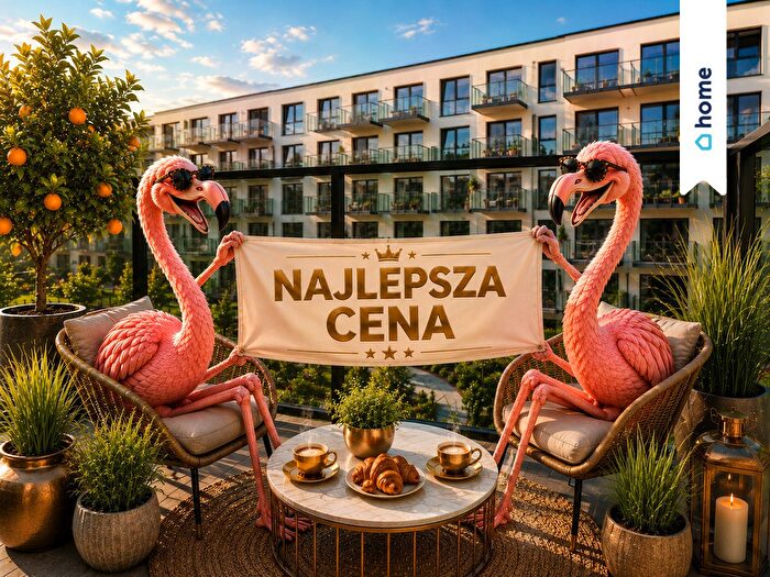 Mieszkanie 1-pokojowe na sprzedaż, Katowice – Graniczna