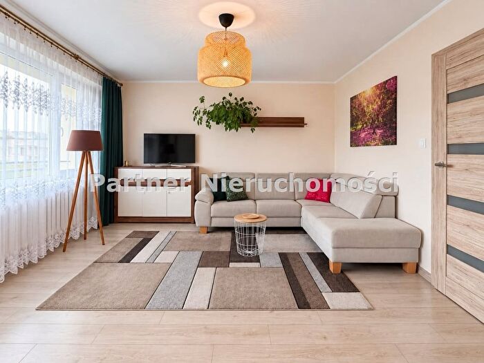 Mieszkanie 2-pokojowe na sprzedaż, Toruń – Juliana Prejsa
