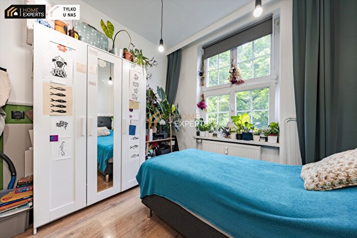 Mieszkanie 3-pokojowe na sprzedaż, Gdańsk – Ogarna