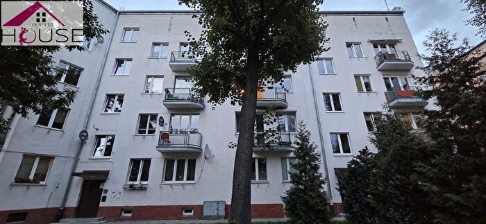 Mieszkanie 1-pokojowe na sprzedaż, Łódź