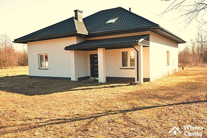 Dom 4-pokojowy na sprzedaż, Wierzchowiny