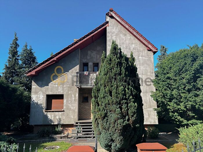 Dom 5-pokojowy na sprzedaż, Szprotawa