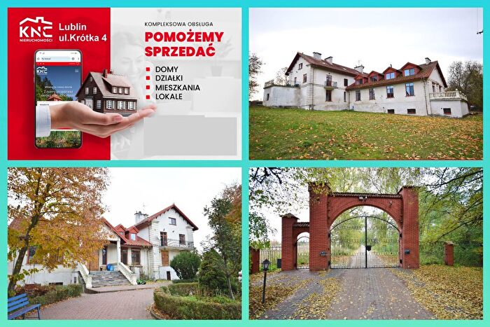 Dom na sprzedaż, Turka