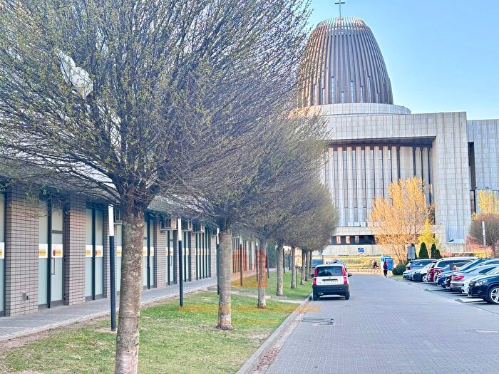 Mieszkanie 2-pokojowe na sprzedaż, Warszawa – Sejmu Czteroletniego