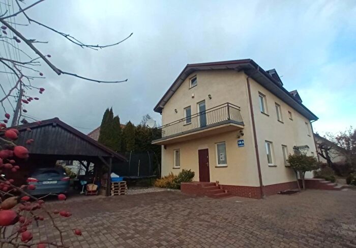 Mieszkanie 7-pokojowe na sprzedaż, Gdańsk – Kielnieńska