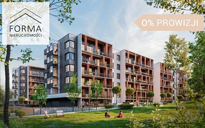 Mieszkanie 2-pokojowe na sprzedaż, Bydgoszcz