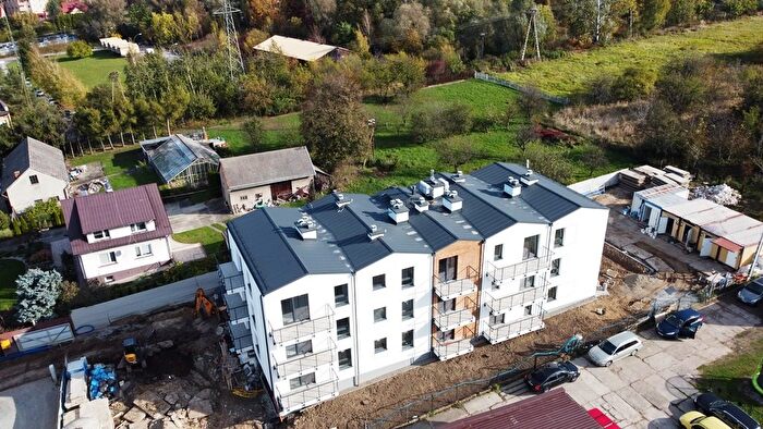 Tu Mieszkania Domy - 3