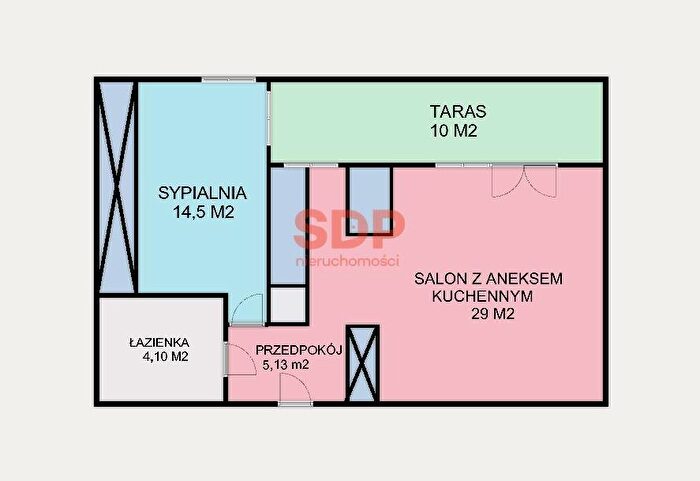 Tu Mieszkania Domy - 2