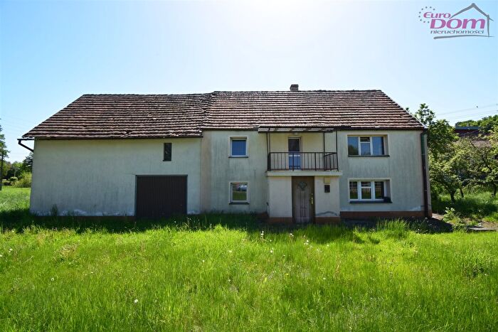 Dom na sprzedaż, Struga