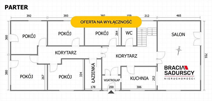 Tu Mieszkania Domy - 3
