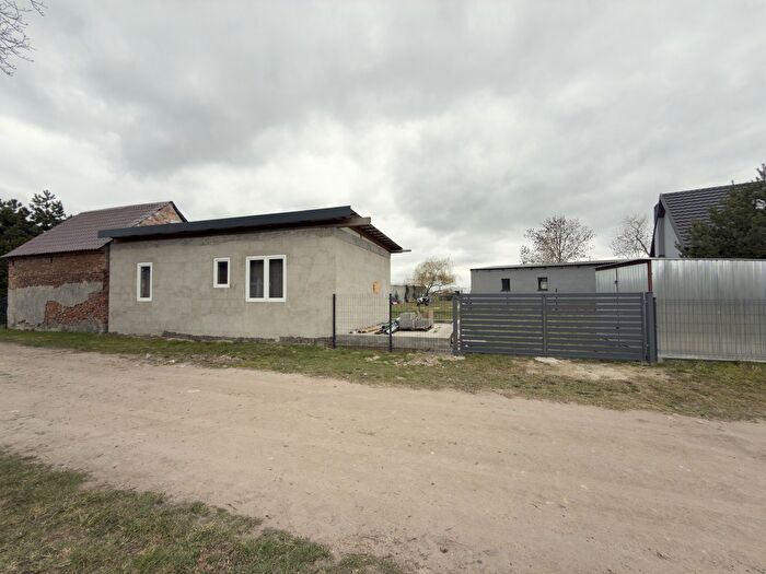 Dom 2-pokojowy na sprzedaż, Krzeszkowice