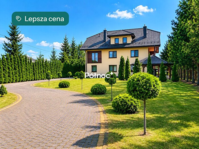 Dom 8-pokojowy na sprzedaż, Rypin