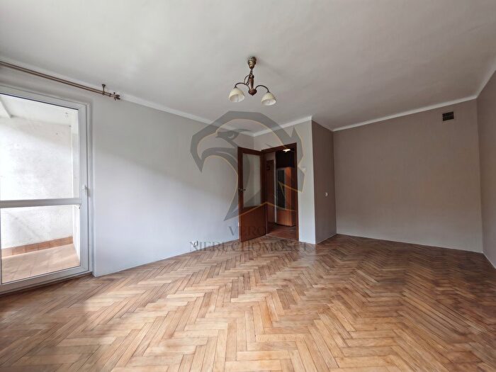 Mieszkanie 2-pokojowe na sprzedaż, Łódź – Sadowa