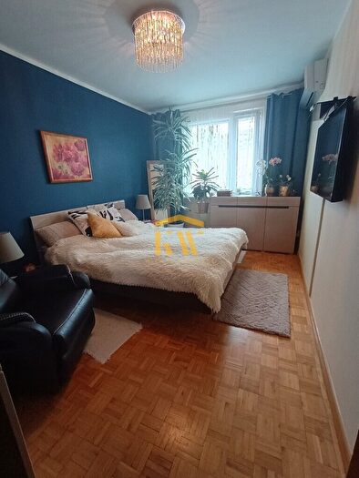 Mieszkanie 4-pokojowe na sprzedaż, Radom