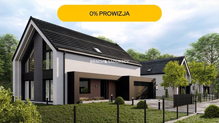 Dom 5-pokojowy na sprzedaż, Michałowice