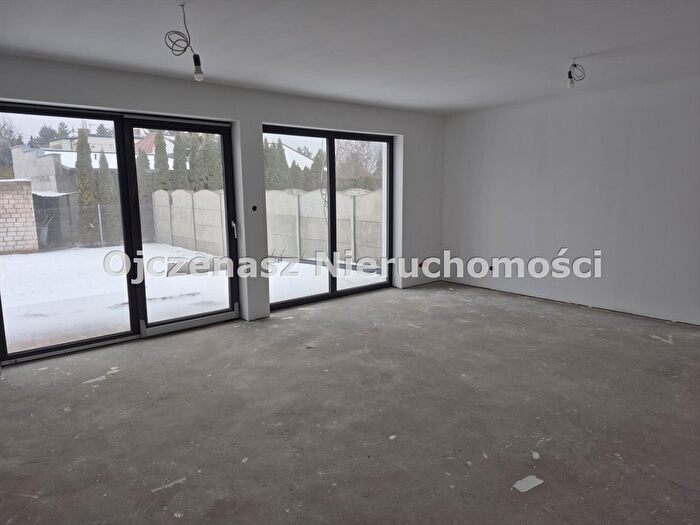 Dom 4-pokojowy na sprzedaż, Bydgoszcz