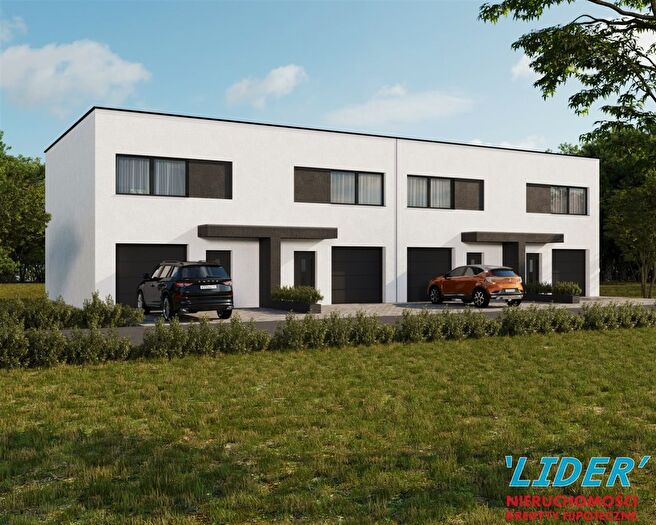 Dom 4-pokojowy na sprzedaż, Tychy