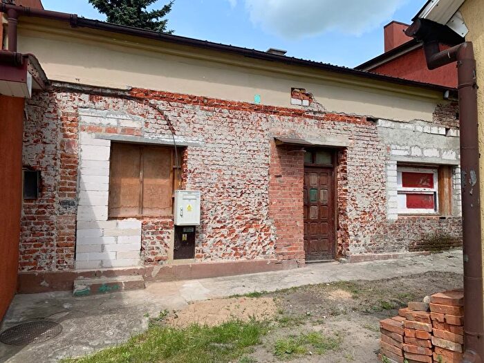 Mieszkanie 2-pokojowe na sprzedaż, Koło