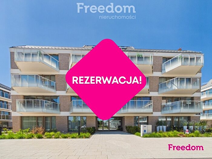 Mieszkanie 2-pokojowe na sprzedaż, Sarbinowo