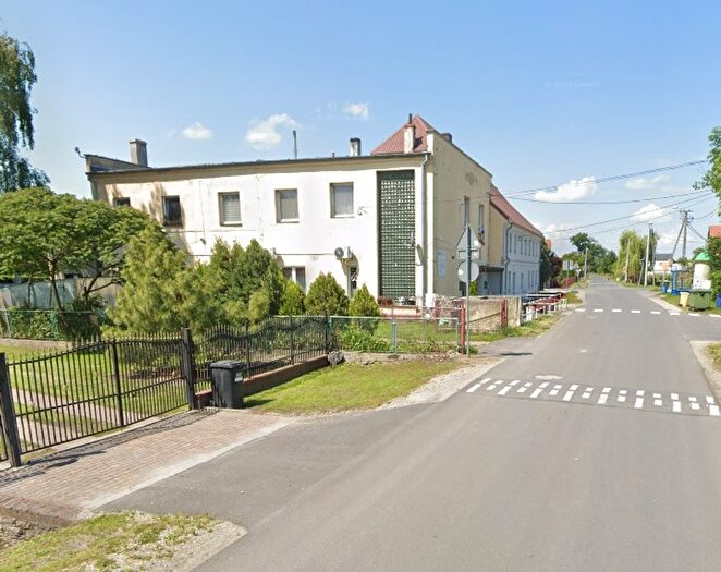 Mieszkanie 4-pokojowe na sprzedaż, Proszków