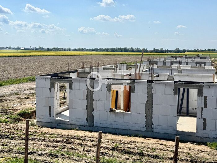 Dom 5-pokojowy na sprzedaż, Oleśnica – Bursztynowa