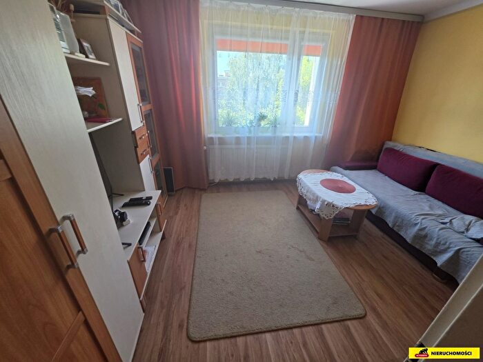 Mieszkanie 1-pokojowe na sprzedaż, Kielce