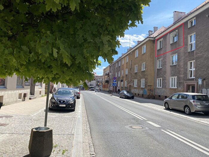 Mieszkanie 3-pokojowe na sprzedaż, Radom