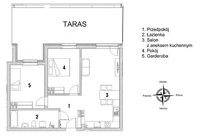 Tu Mieszkania Domy - 3