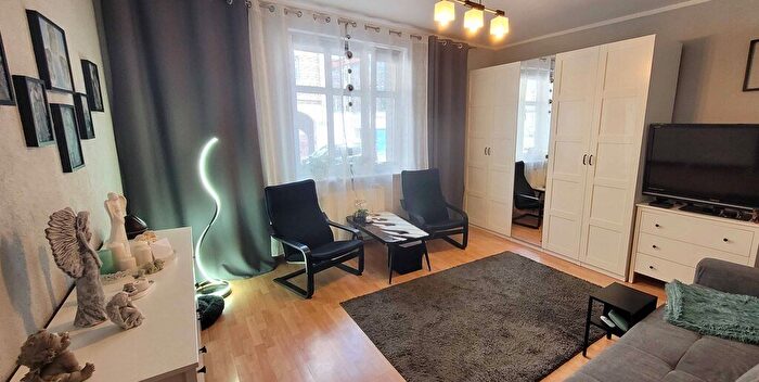 Mieszkanie 3-pokojowe na sprzedaż, Szczecin – ks. Jana Długosza