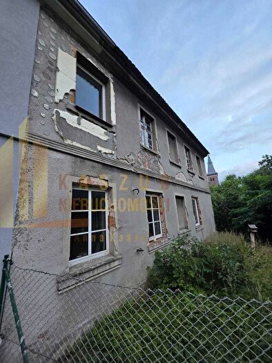 Dom 6-pokojowy na sprzedaż, Drożków