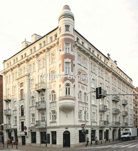 Mieszkanie 2-pokojowe do wynajęcia, Warszawa