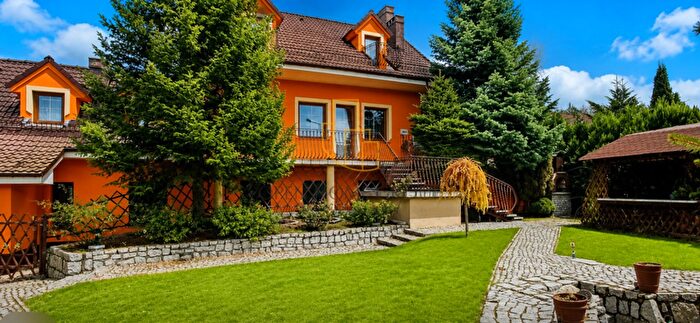 Dom 4-pokojowy na sprzedaż, Jelenia Góra