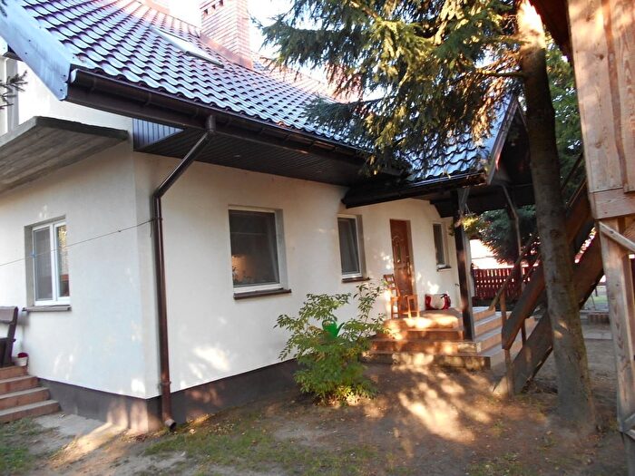 Dom 6-pokojowy na sprzedaż, Karolino