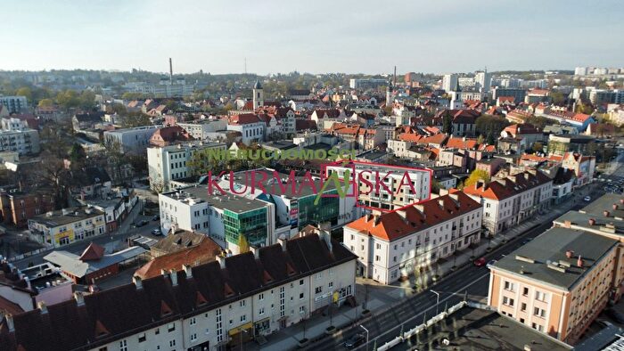 Mieszkanie 2-pokojowe na sprzedaż, Zielona Góra