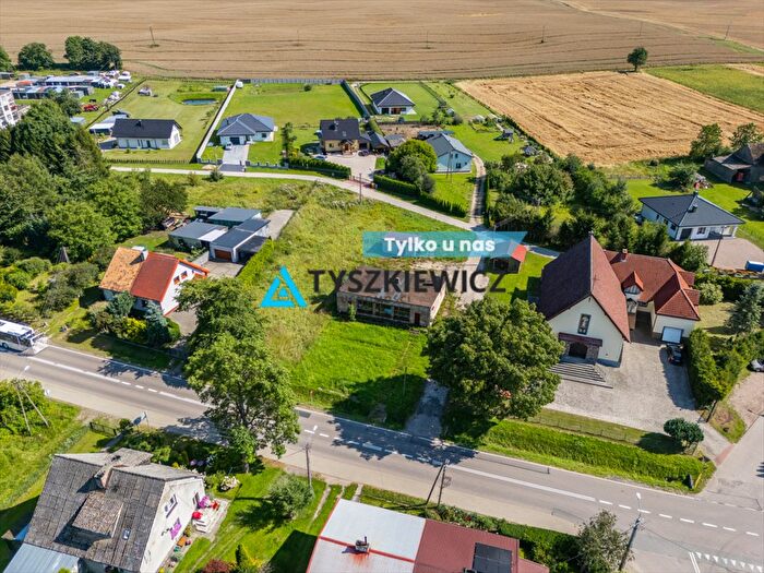 Dom 2-pokojowy na sprzedaż, Piaszczyna