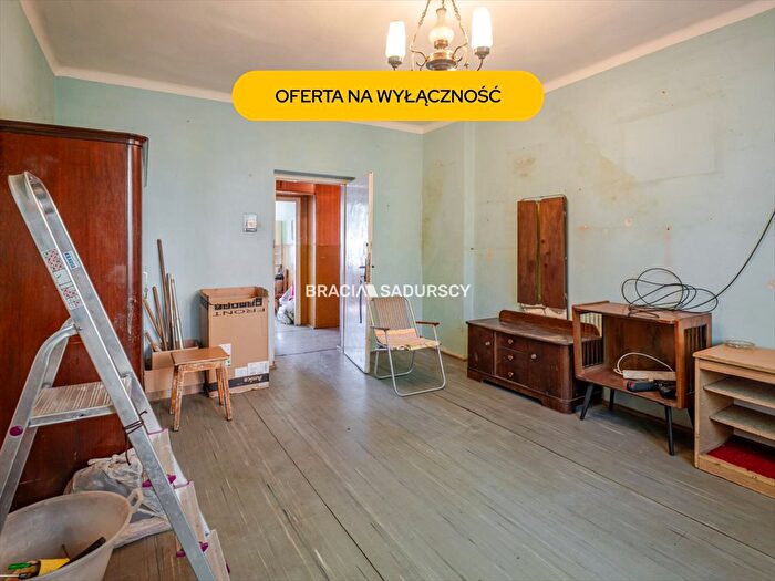 Mieszkanie 2-pokojowe na sprzedaż, Kraków – os. Na Skarpie