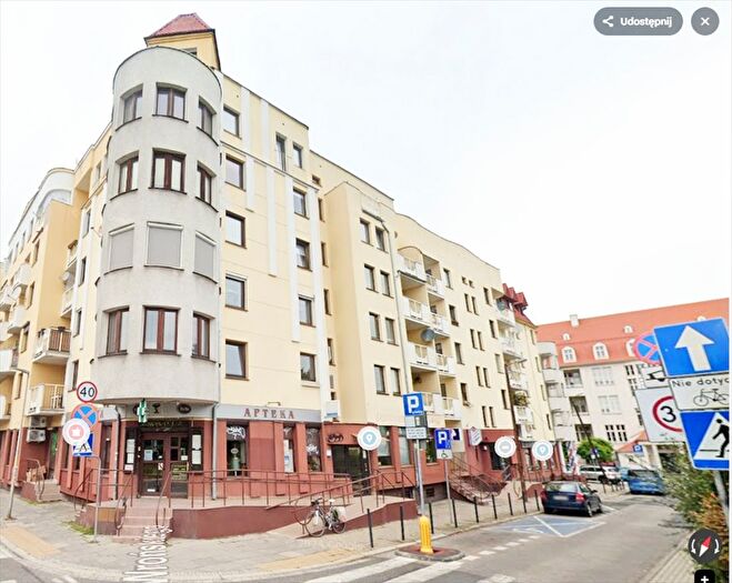 Mieszkanie 3-pokojowe na sprzedaż, Wrocław