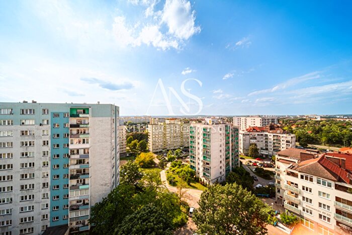 Mieszkanie 1-pokojowe na sprzedaż, Szczecin