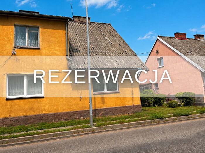 Mieszkanie 3-pokojowe na sprzedaż, Wieszczyce