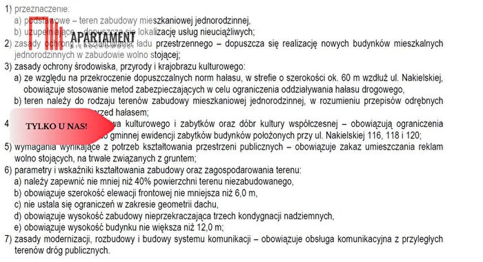Tu Mieszkania Domy - 3