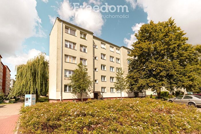 Mieszkanie 2-pokojowe na sprzedaż, Piaseczno