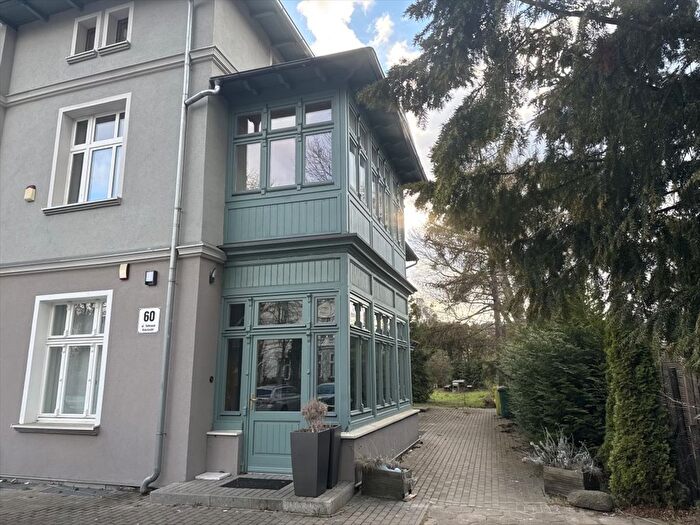 Mieszkanie 5-pokojowe do wynajęcia, Sopot