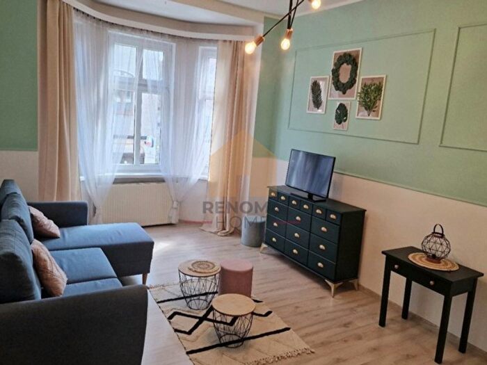 Mieszkanie 3-pokojowe na sprzedaż, Legnica