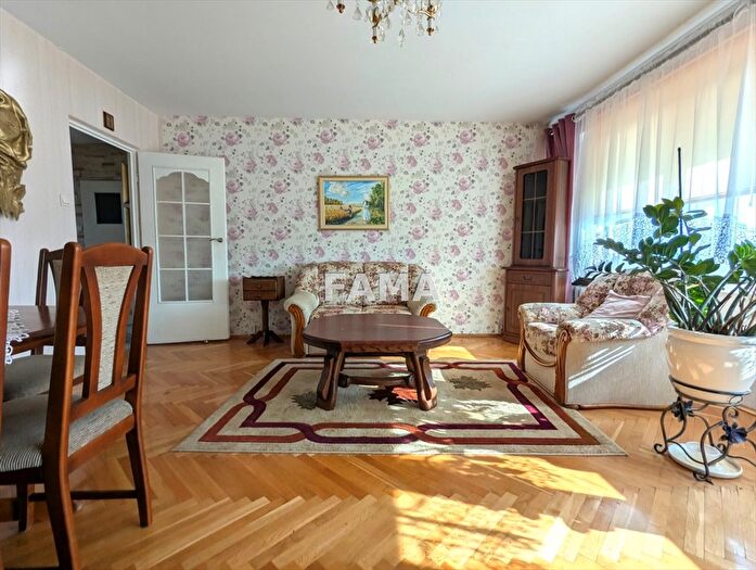 Mieszkanie 3-pokojowe na sprzedaż, Włocławek