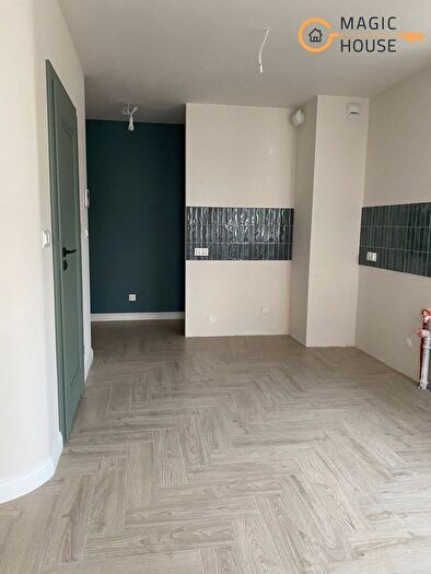 Mieszkanie 1-pokojowe na sprzedaż, Gdańsk – Nadwiślańska