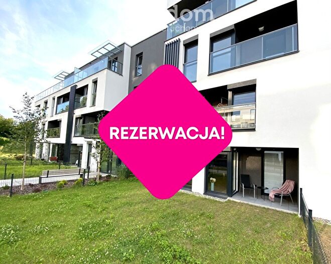 Mieszkanie 2-pokojowe do wynajęcia, Gliwice – Karolinki