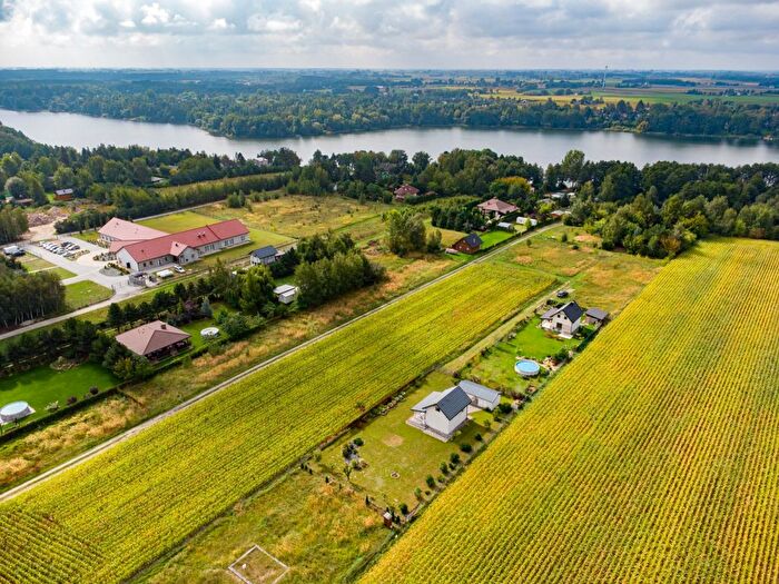 Dom 3-pokojowy na sprzedaż, Ługowiska