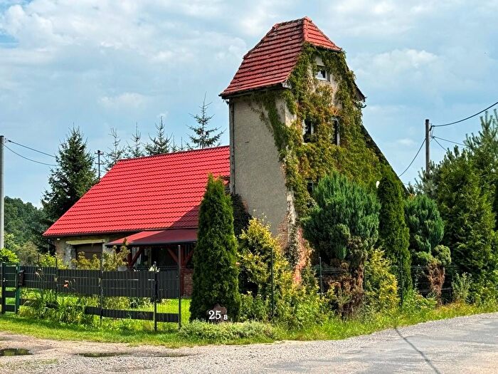 Dom na sprzedaż, Żarska Wieś