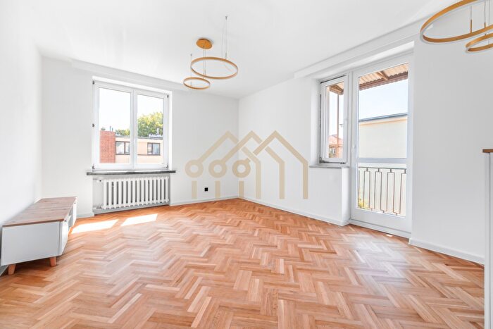 Mieszkanie 2-pokojowe na sprzedaż, Lublin – Chmielna