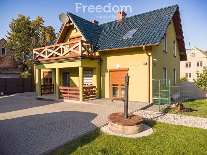 Dom 5-pokojowy na sprzedaż, Bodzanów